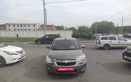 Chevrolet Cobalt II, 2021 год, 1 300 000 рублей, 12 фотография