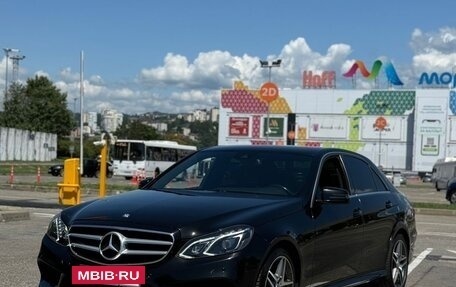 Mercedes-Benz E-Класс, 2015 год, 1 900 000 рублей, 2 фотография