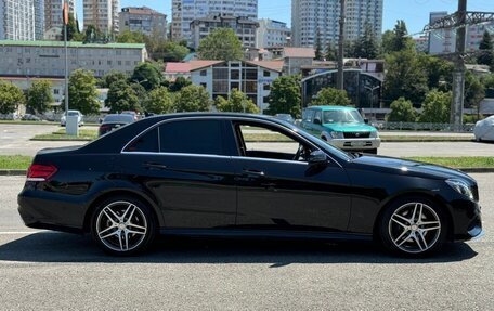 Mercedes-Benz E-Класс, 2015 год, 1 900 000 рублей, 19 фотография