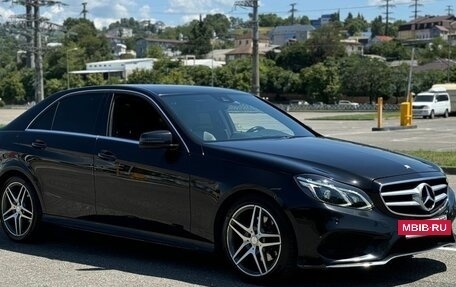 Mercedes-Benz E-Класс, 2015 год, 1 900 000 рублей, 7 фотография