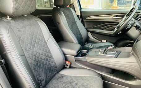 Haval F7 I, 2019 год, 1 560 000 рублей, 9 фотография