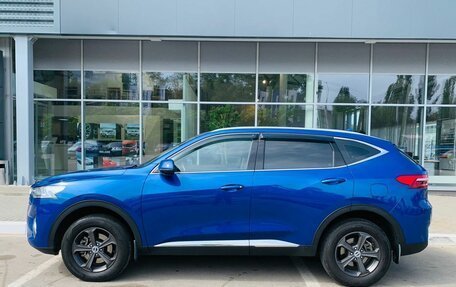 Haval F7 I, 2019 год, 1 560 000 рублей, 8 фотография