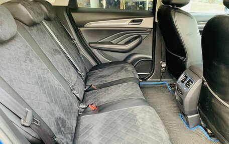 Haval F7 I, 2019 год, 1 560 000 рублей, 11 фотография
