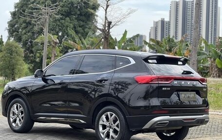 Haval H6, 2022 год, 1 236 900 рублей, 6 фотография