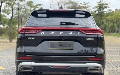 Haval H6, 2022 год, 1 236 900 рублей, 5 фотография