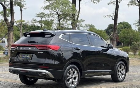 Haval H6, 2022 год, 1 236 900 рублей, 4 фотография