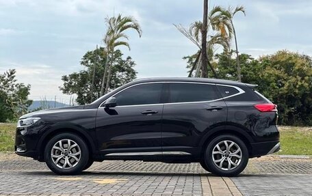Haval H6, 2022 год, 1 236 900 рублей, 7 фотография