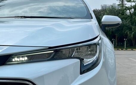 Toyota Corolla, 2021 год, 1 452 441 рублей, 3 фотография