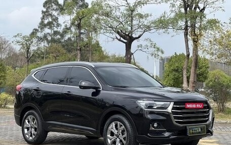 Haval H6, 2022 год, 1 236 900 рублей, 3 фотография