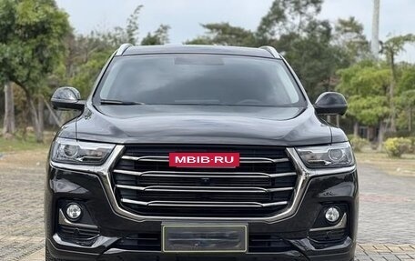 Haval H6, 2022 год, 1 236 900 рублей, 2 фотография