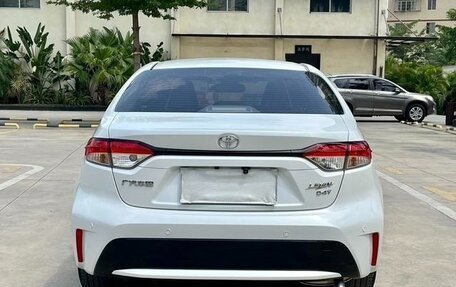 Toyota Corolla, 2021 год, 1 452 441 рублей, 6 фотография