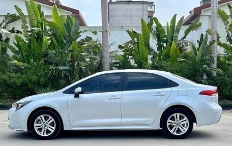Toyota Corolla, 2021 год, 1 452 441 рублей, 4 фотография