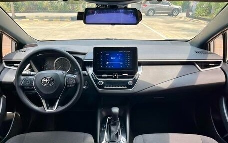 Toyota Corolla, 2021 год, 1 452 441 рублей, 10 фотография