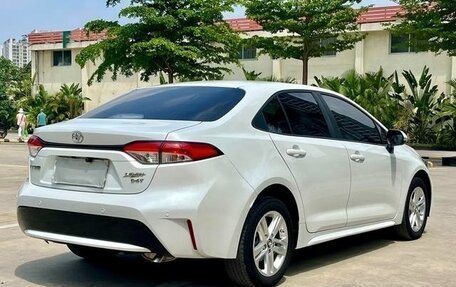 Toyota Corolla, 2021 год, 1 452 441 рублей, 7 фотография