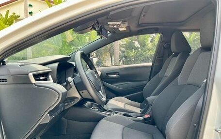 Toyota Corolla, 2021 год, 1 452 441 рублей, 9 фотография