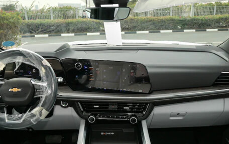 Chevrolet Tahoe IV, 2025 год, 14 370 000 рублей, 7 фотография