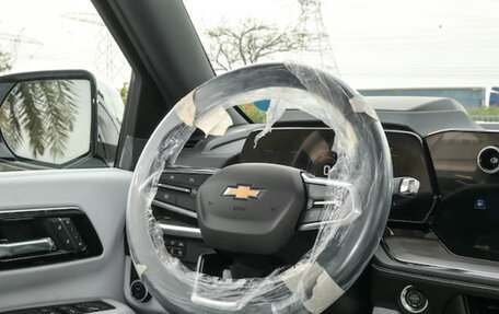 Chevrolet Tahoe IV, 2025 год, 14 370 000 рублей, 8 фотография
