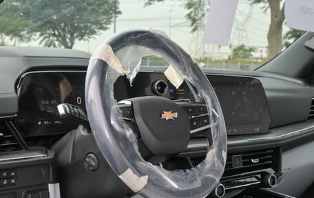 Chevrolet Tahoe IV, 2025 год, 14 370 000 рублей, 9 фотография