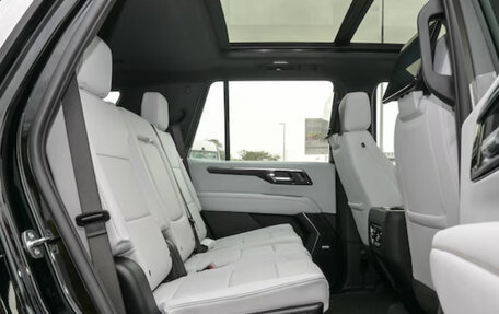 Chevrolet Tahoe IV, 2025 год, 14 370 000 рублей, 15 фотография