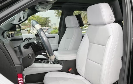 Chevrolet Tahoe IV, 2025 год, 14 370 000 рублей, 16 фотография
