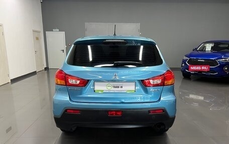 Mitsubishi ASX I рестайлинг, 2011 год, 1 145 000 рублей, 4 фотография