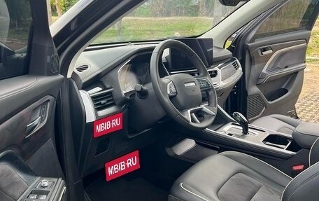 Haval H6, 2022 год, 1 236 900 рублей, 9 фотография