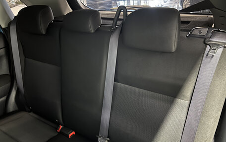 Mitsubishi ASX I рестайлинг, 2011 год, 1 145 000 рублей, 9 фотография