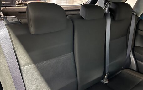 Mitsubishi ASX I рестайлинг, 2011 год, 1 145 000 рублей, 12 фотография