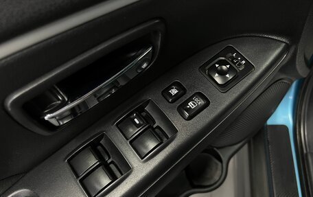 Mitsubishi ASX I рестайлинг, 2011 год, 1 145 000 рублей, 19 фотография