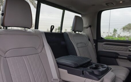 Rambler 1500, 2025 год, 12 800 000 рублей, 6 фотография