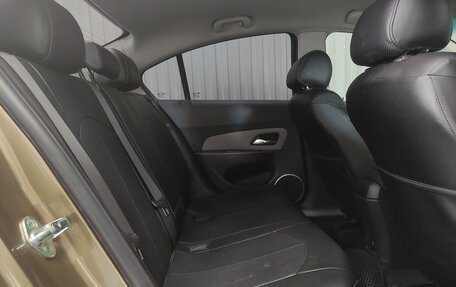 Chevrolet Cruze II, 2013 год, 950 000 рублей, 10 фотография