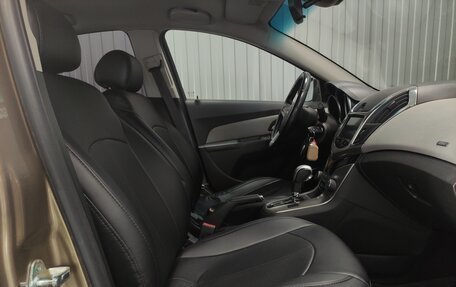 Chevrolet Cruze II, 2013 год, 950 000 рублей, 9 фотография