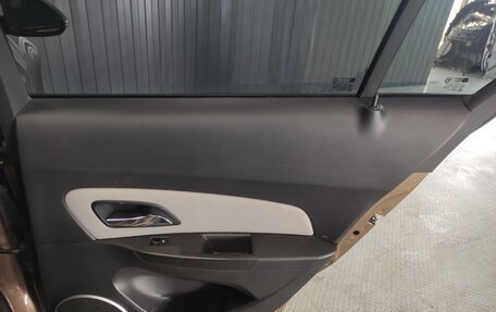 Chevrolet Cruze II, 2013 год, 950 000 рублей, 17 фотография