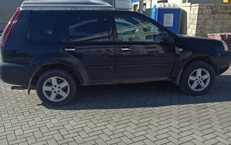 Nissan X-Trail, 2006 год, 435 000 рублей, 2 фотография