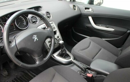 Peugeot 408 I рестайлинг, 2012 год, 1 150 000 рублей, 3 фотография