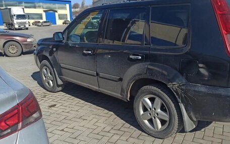 Nissan X-Trail, 2006 год, 435 000 рублей, 3 фотография