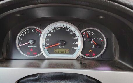 Chevrolet Lacetti, 2007 год, 395 000 рублей, 3 фотография