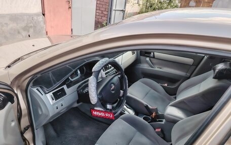 Chevrolet Lacetti, 2007 год, 395 000 рублей, 2 фотография