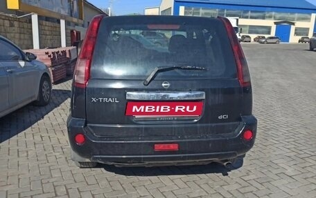 Nissan X-Trail, 2006 год, 435 000 рублей, 4 фотография