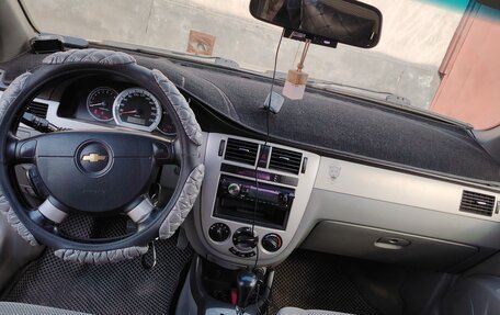 Chevrolet Lacetti, 2007 год, 395 000 рублей, 7 фотография