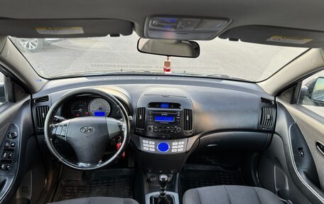 Hyundai Elantra IV, 2008 год, 580 000 рублей, 9 фотография