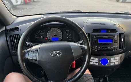 Hyundai Elantra IV, 2008 год, 580 000 рублей, 10 фотография