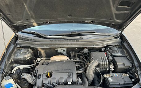 Hyundai Elantra IV, 2008 год, 580 000 рублей, 11 фотография