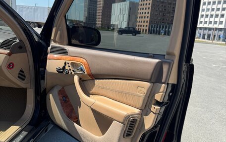 Mercedes-Benz S-Класс, 2000 год, 550 000 рублей, 16 фотография