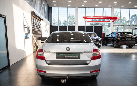 Skoda Octavia, 2013 год, 1 000 000 рублей, 7 фотография