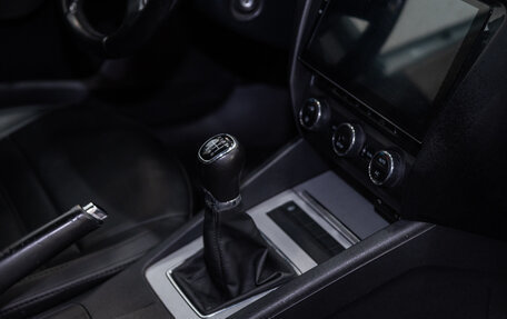 Skoda Octavia, 2013 год, 1 000 000 рублей, 17 фотография