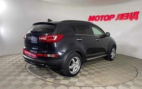 KIA Sportage III, 2012 год, 1 300 000 рублей, 4 фотография