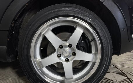 KIA Sportage III, 2012 год, 1 300 000 рублей, 9 фотография