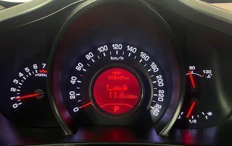 KIA Sportage III, 2012 год, 1 300 000 рублей, 17 фотография
