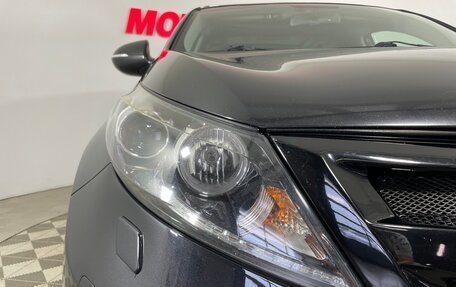 KIA Sportage III, 2012 год, 1 300 000 рублей, 8 фотография